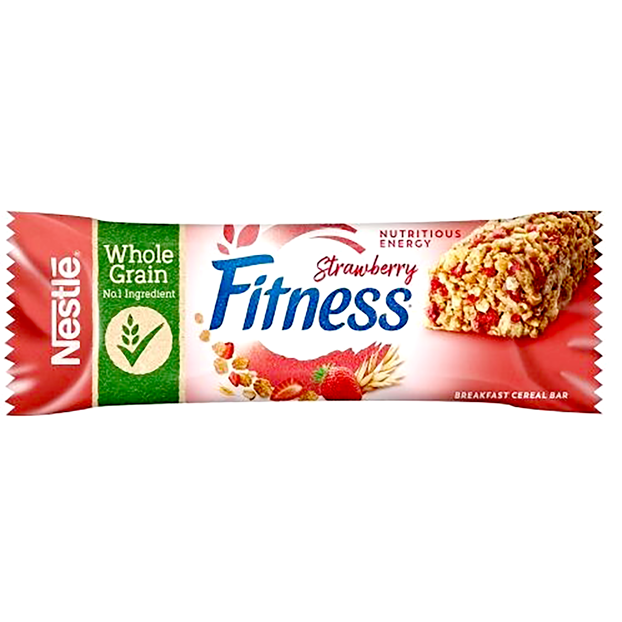 فيتنس بار توت فرنگي 23.6 گرم 