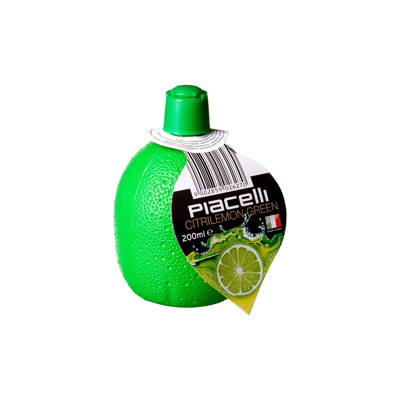 گانز_ آبلیمو سبز 200 میل