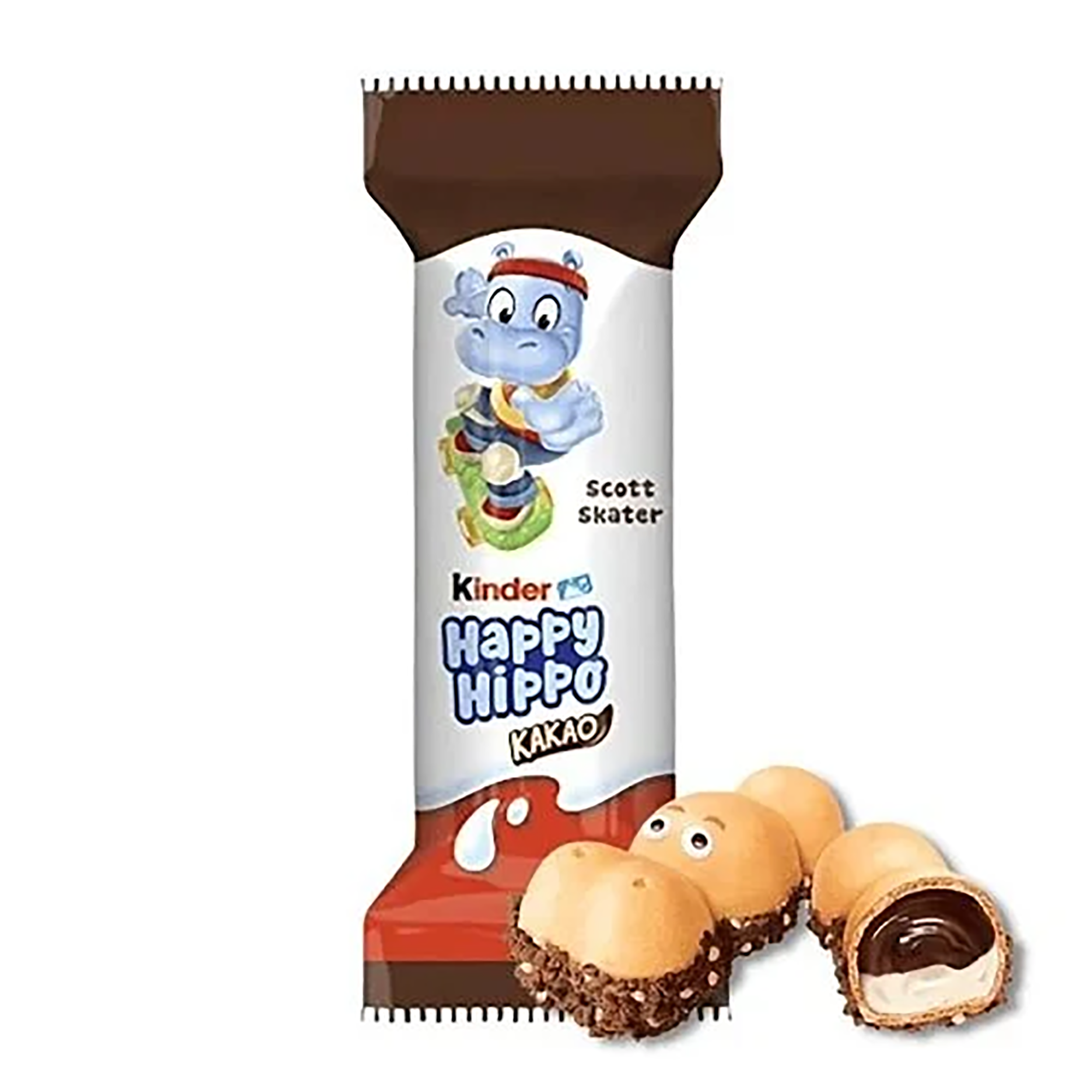 هپي هيپو 20 گرم  