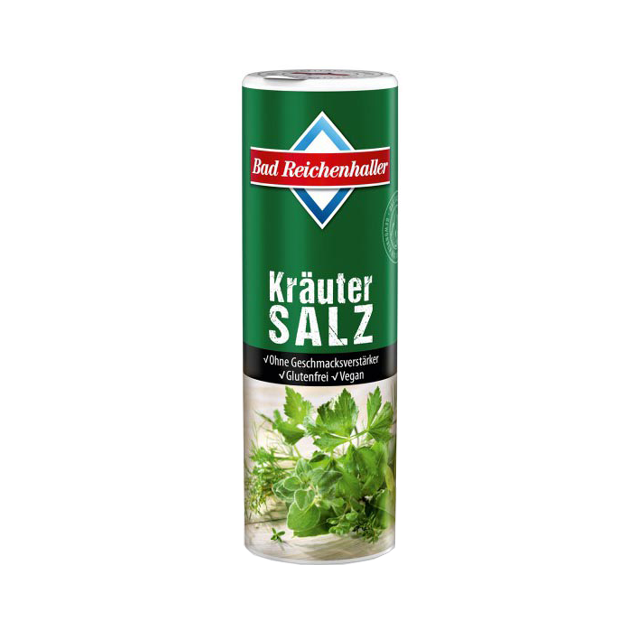 ادویه سبزیجات بدریج 300 گرم 6*1