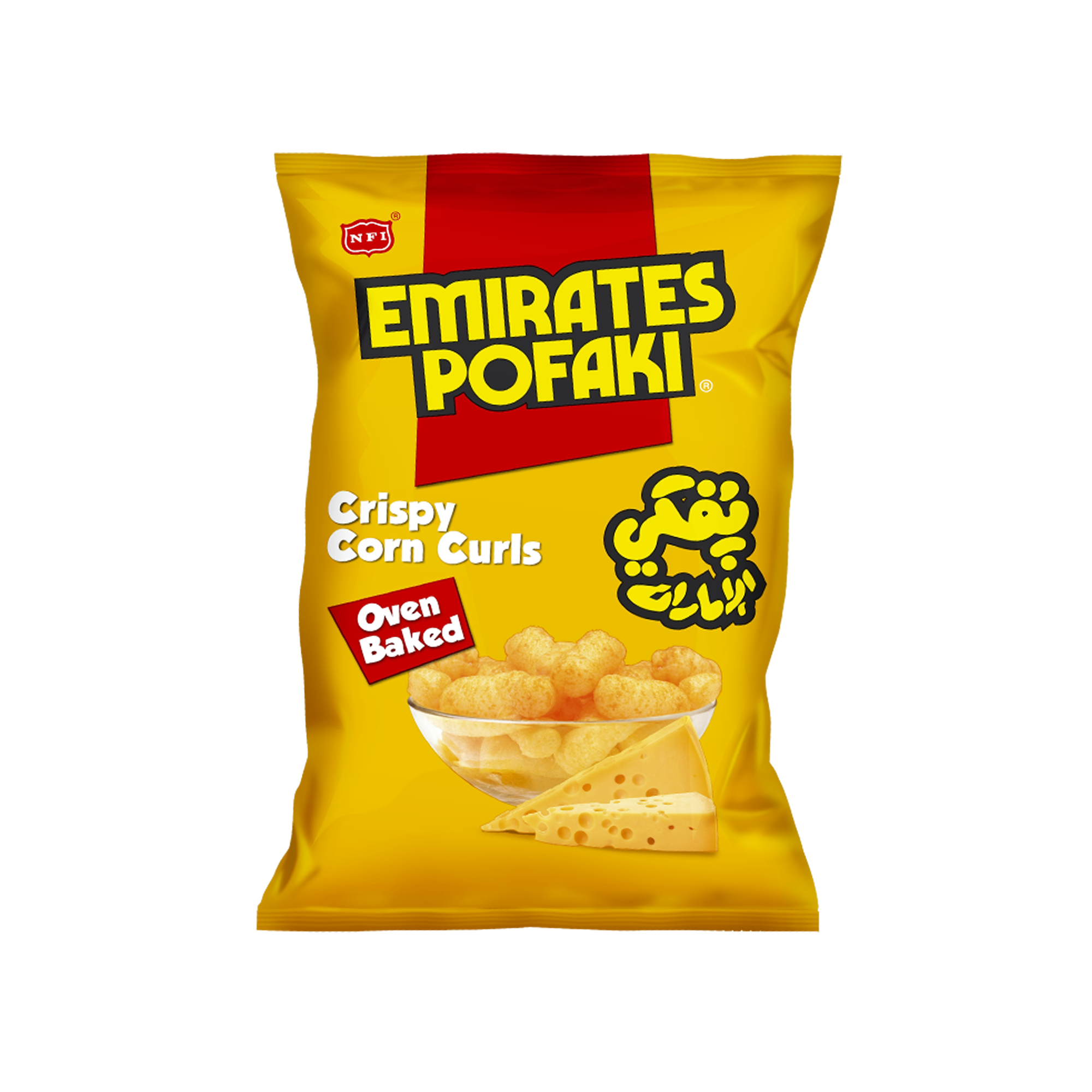 پفک امارات 1*24