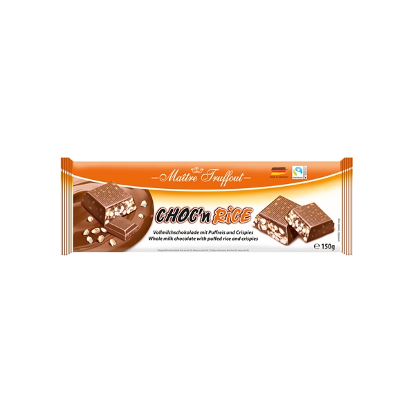 گانز_ شوکورایس 150گرم  