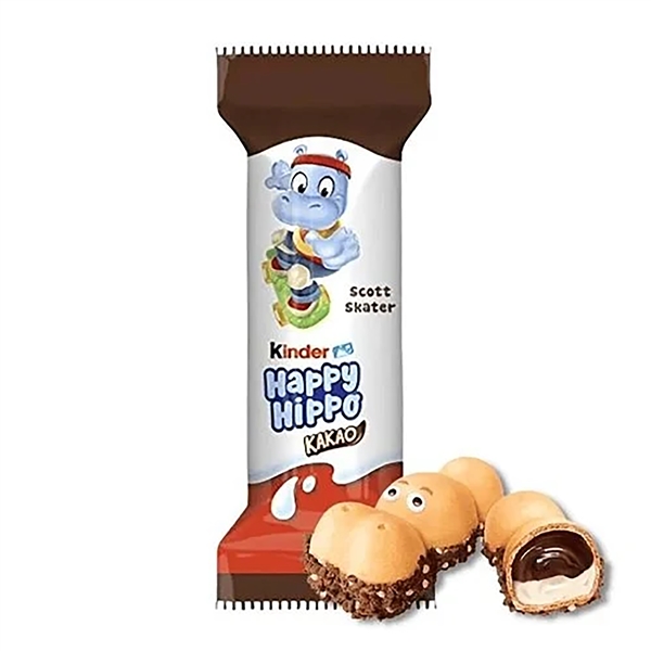 هپي هيپو 20 گرم  