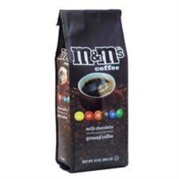 قهوه پاکتي شير شکلات 283.4گرم 6*1 M&M