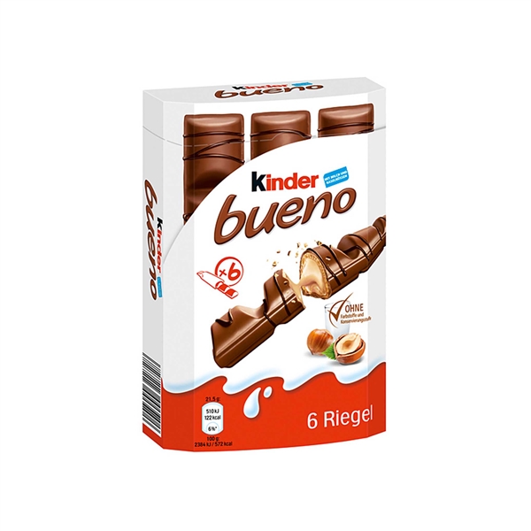 مترو_ کیندر بوئنو 129 گرم 27*1