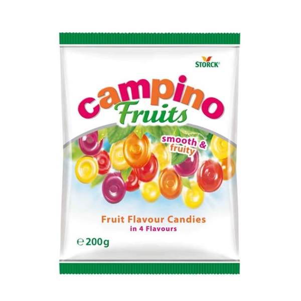اشتورک-آبنبات کامپينو 200گرم 15*1