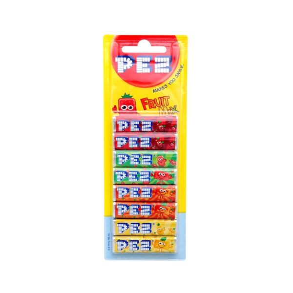 گانز_ آبنبات 68 گرم PEZ