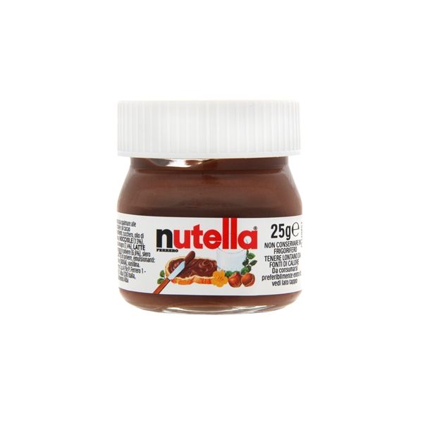 گانز_ نوتلا (25گرم) 