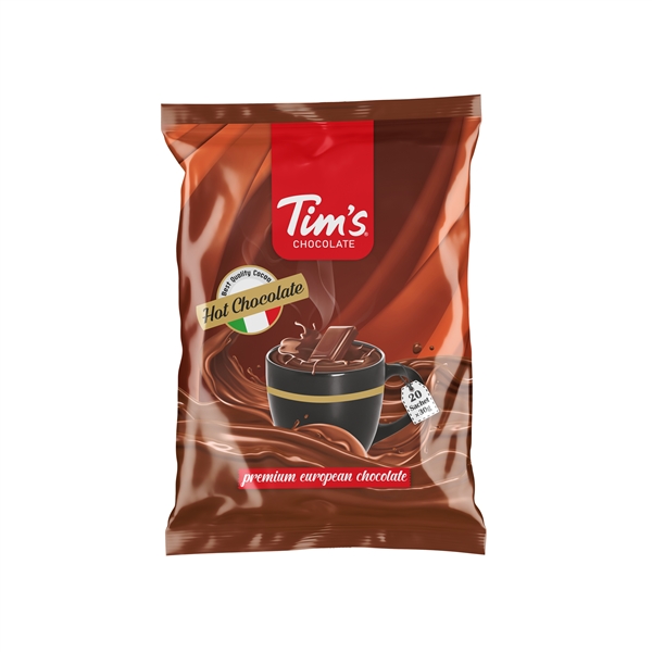 وم_ هات چاکلت تیمز 20 عددی