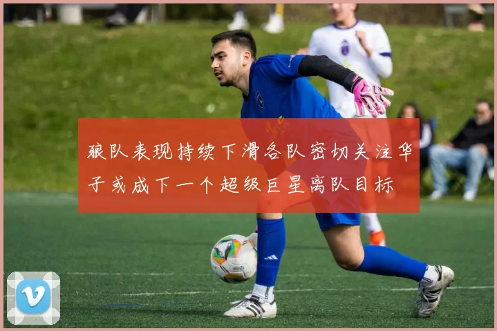 狼队表现持续下滑各队密切关注华子或成下一个超级巨星离队目标