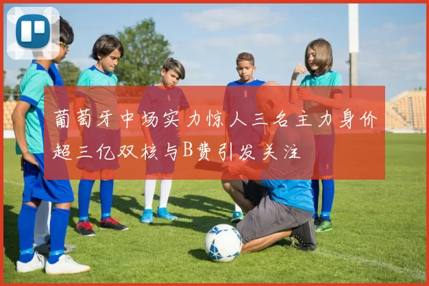 葡萄牙中场实力惊人三名主力身价超三亿双核与B费引发关注