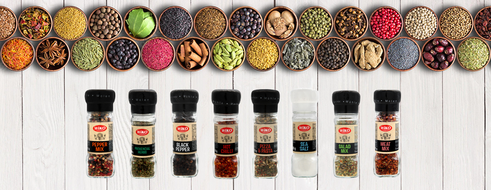 Spices