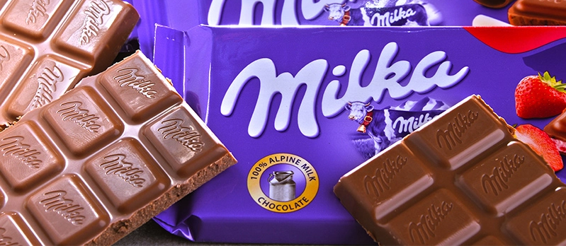 milka